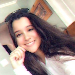 Meet your Posher, Trinity